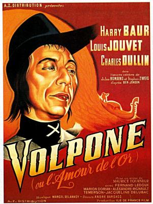 volpone-jouvet